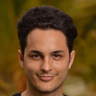 Photo of Daniel Corak