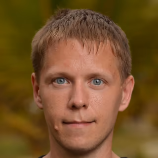 Photo of Jakob Lell