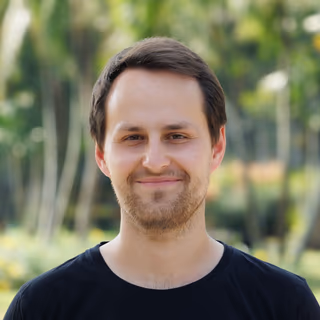 Photo of Jakob Rieck